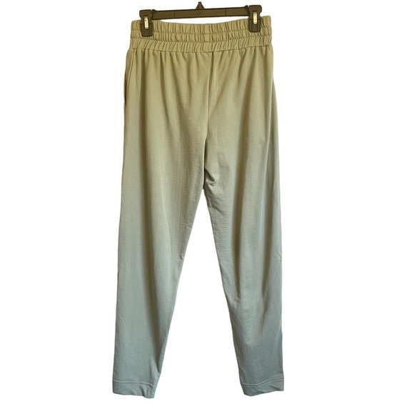 Ted Baker Ioana Jersey Jogger Pale Green Ted Size 1 = US 4 NWT - Picture 5 of 11